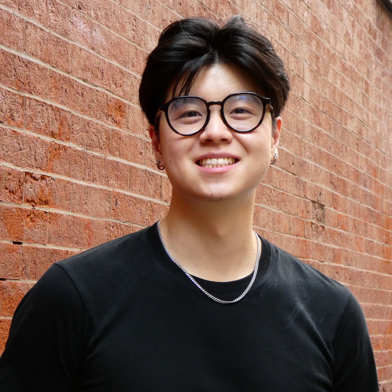 Andrew Yin